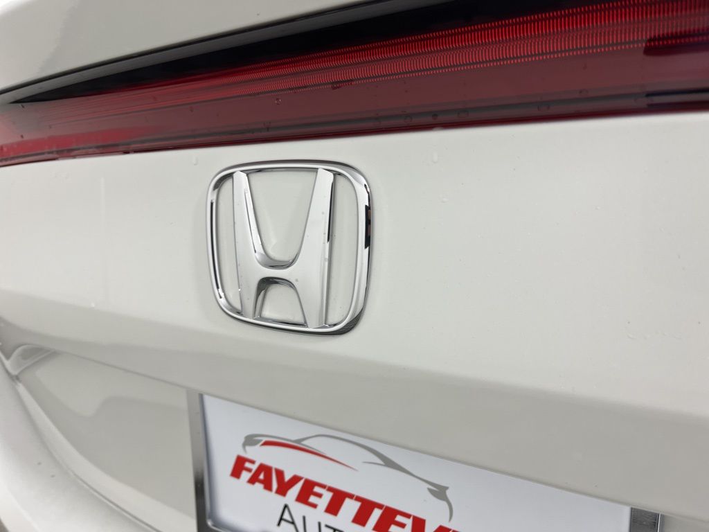 Thumbnail: 2024 Honda Civic - 19