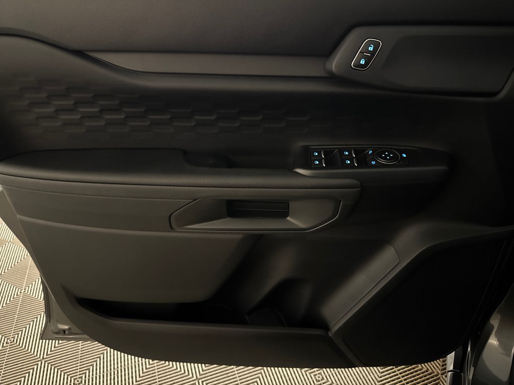 New 2026 Gray Ford STX image 24