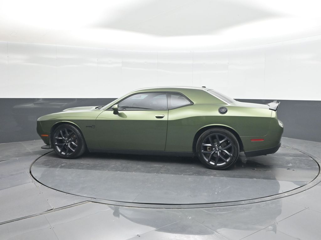 Used 2023 Dodge Challenger Coupe