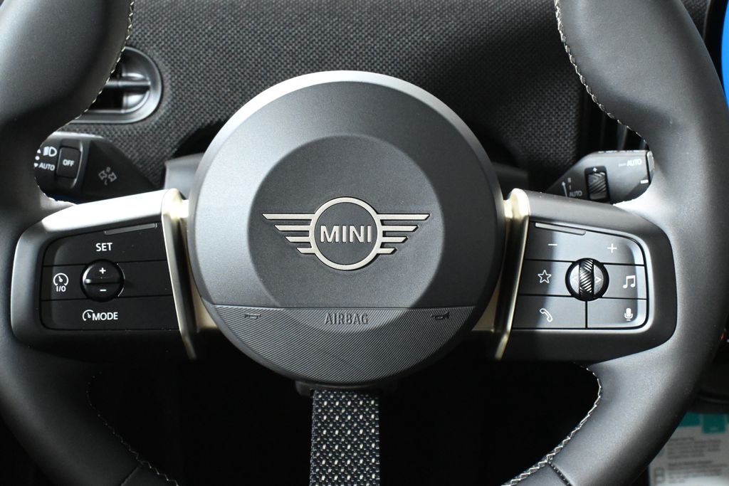 Thumbnail: 2026 MINI Cooper - 19