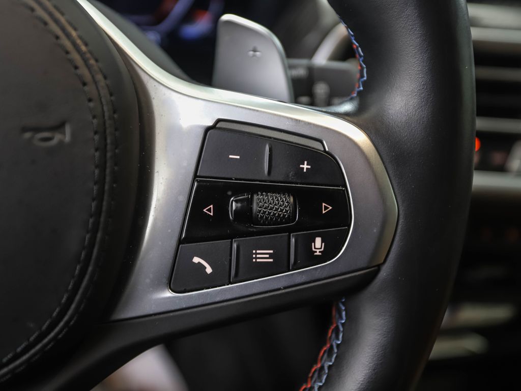 Thumbnail: 2023 BMW X3 - 13