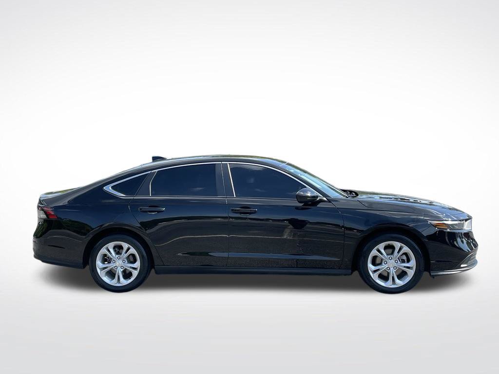 Thumbnail: 2025 Honda Accord - 7