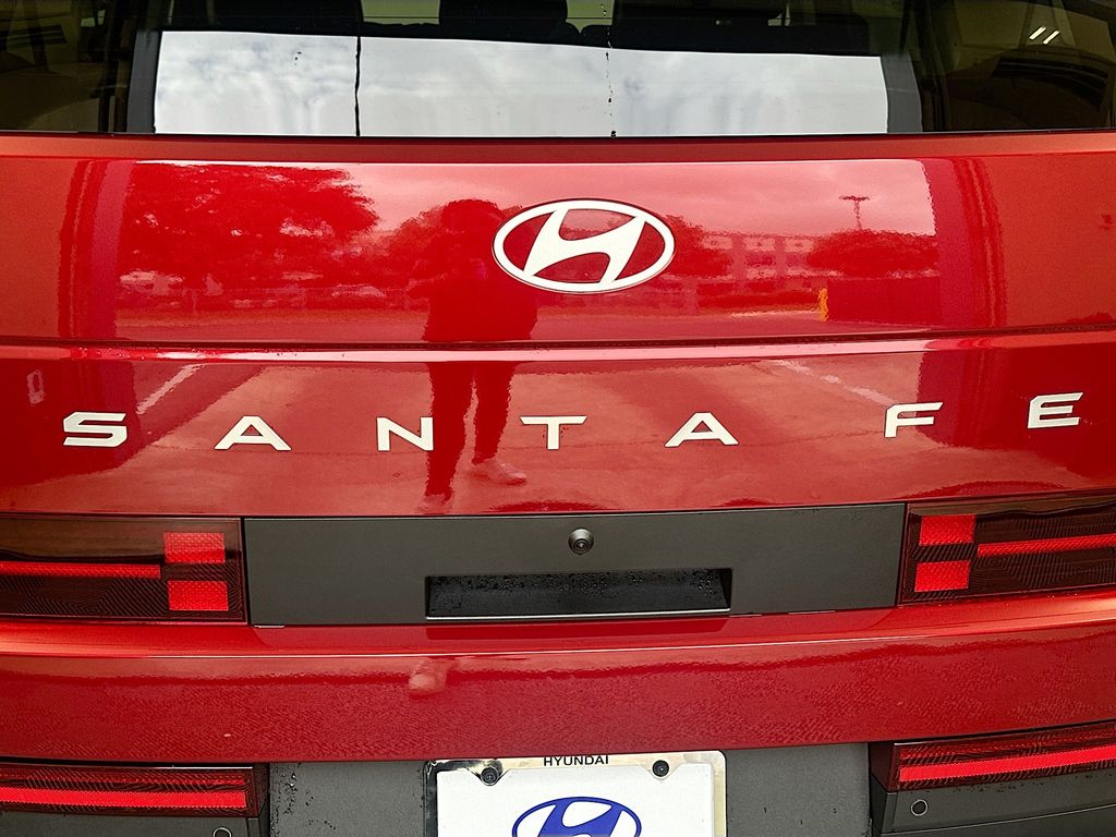 Thumbnail: 2026 Hyundai Santa Fe - 20