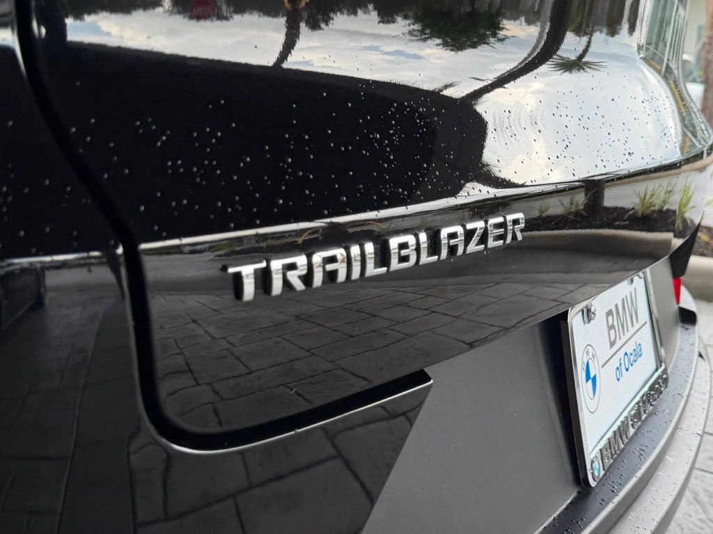 Certified Used 2023 Black Chevrolet LS image 27