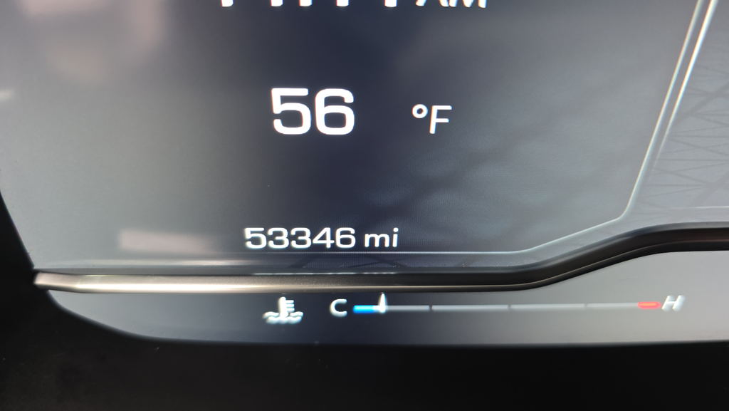 2022 GMC Yukon XL