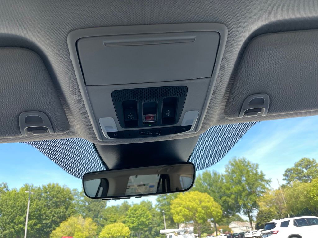 Thumbnail: 2026 Honda Pilot - 16