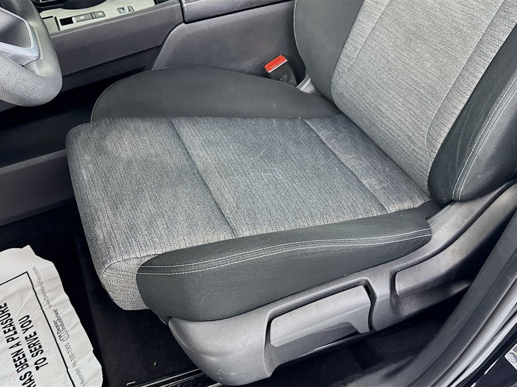 Used Car 2021 Nissan Rogue  S For Sale Under $20,000 In Austin, Texas