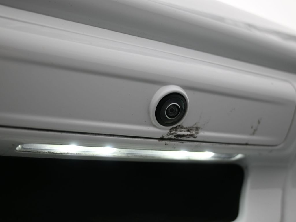 Used 2024 Bright White Clearcoat Ram Rebel image 42