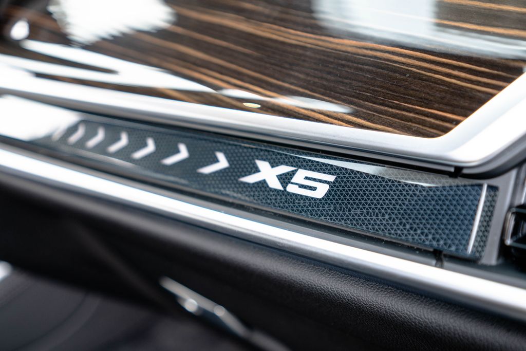 Used 2026 BMW X5 SUV