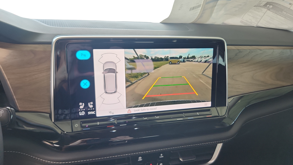 2026 Volkswagen Atlas