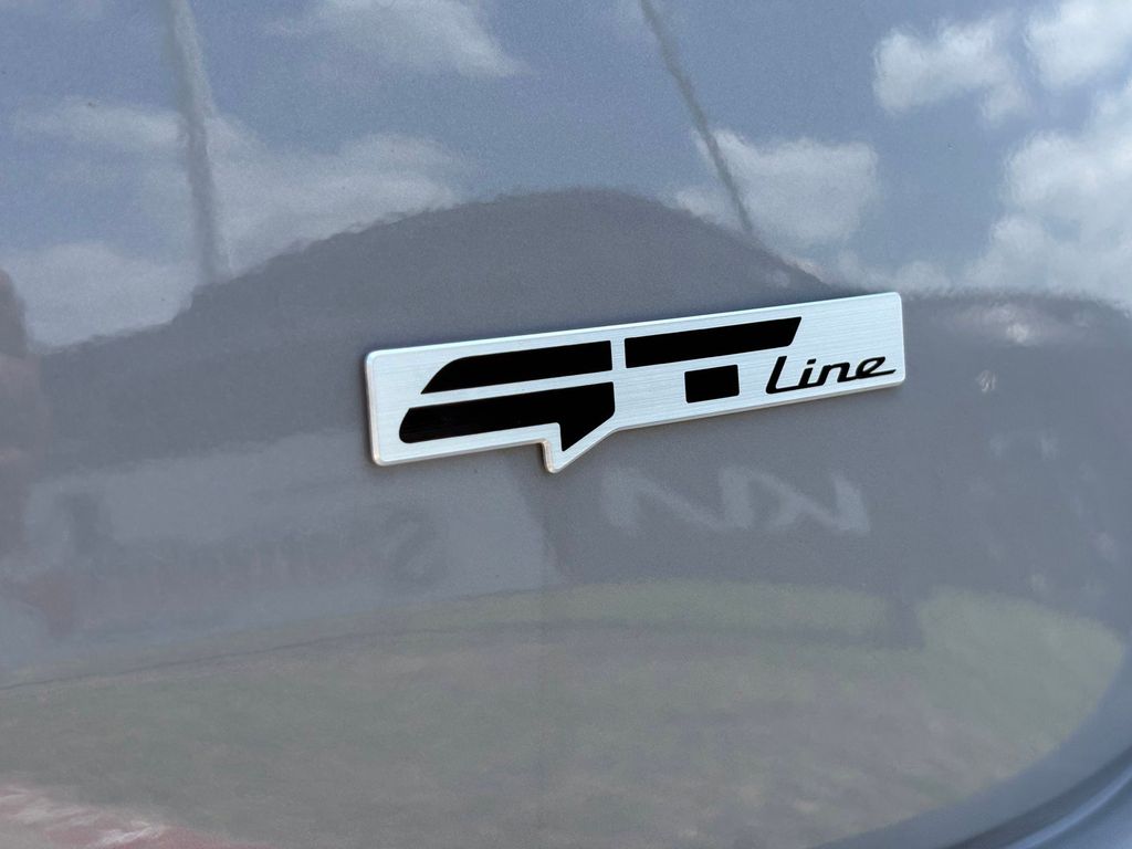 New 2026 Kia K5 Sedan