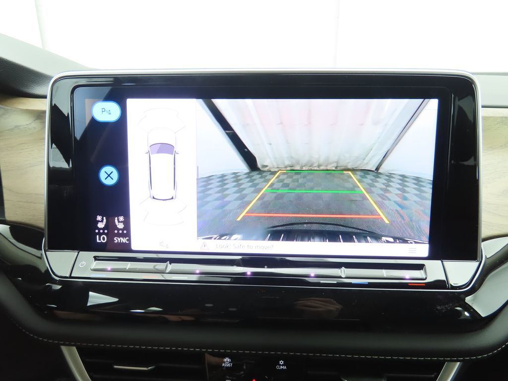 Thumbnail: 2026 Volkswagen Atlas - 15