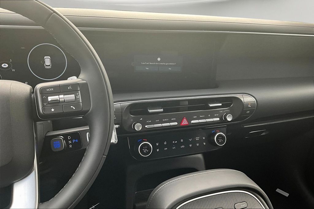 New 2026 Gray Hyundai Calligraphy image 6