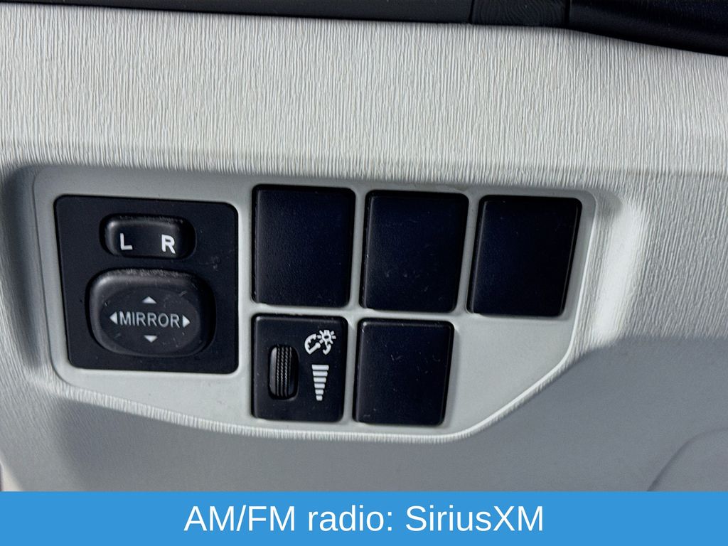 Used Car 2014 Toyota Prius  Four For Sale Under $10,000 In Austin, Texas