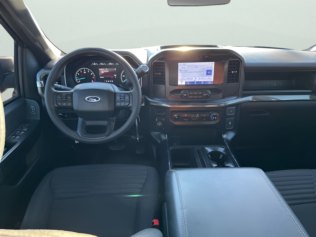 Used Car 2022 Ford F-150  Xl For Sale Under $30,000 In Austin, Texas