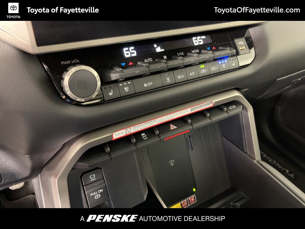 Thumbnail: 2025 Toyota Tundra - 31