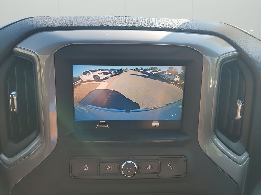 Used Car 2021 Gmc Sierra 1500  Base For Sale Under $25,000 In Austin, Texas