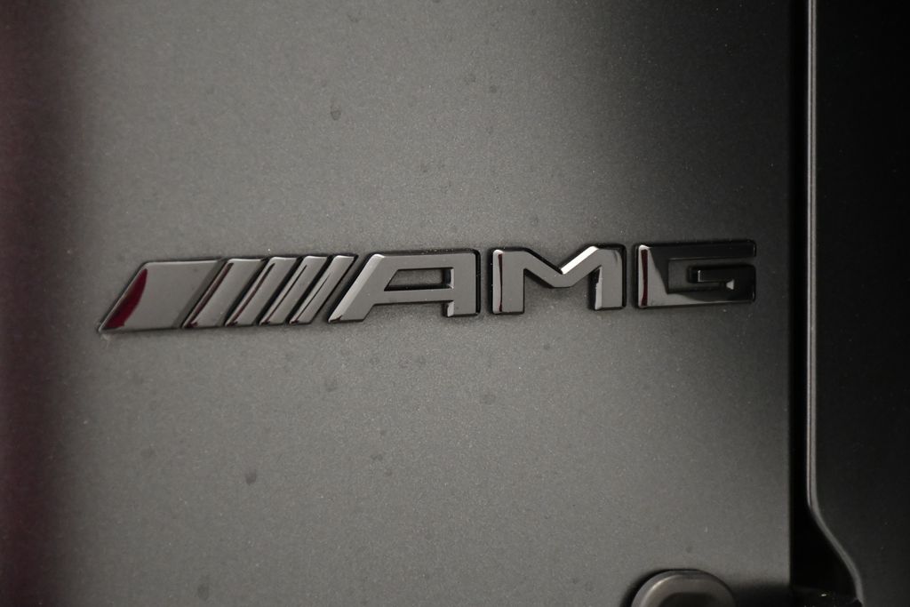 2021 Mercedes-Benz G-Class AMG G 63 9