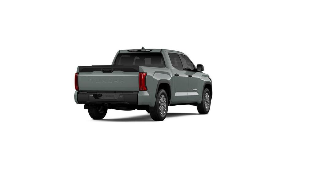 Thumbnail: 2026 Toyota Tundra - 9