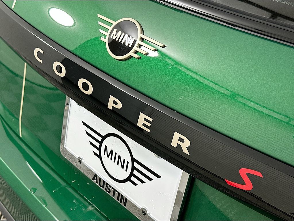 Thumbnail: 2026 MINI Cooper - 21