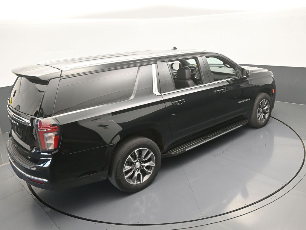 Used 2024 Black Chevrolet LT image 66