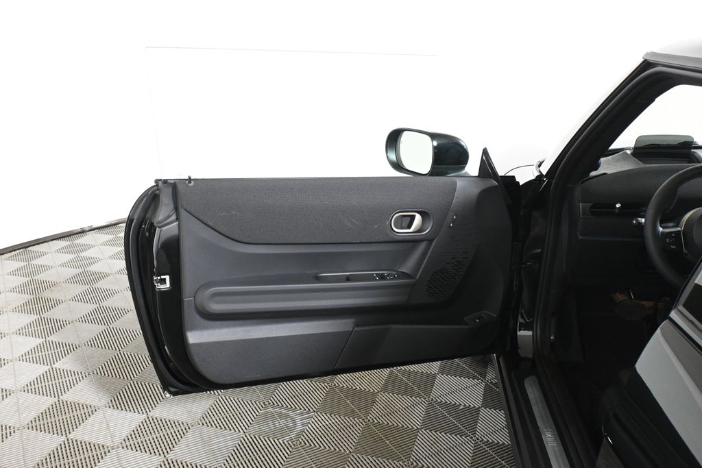 Thumbnail: 2026 MINI Cooper - 26