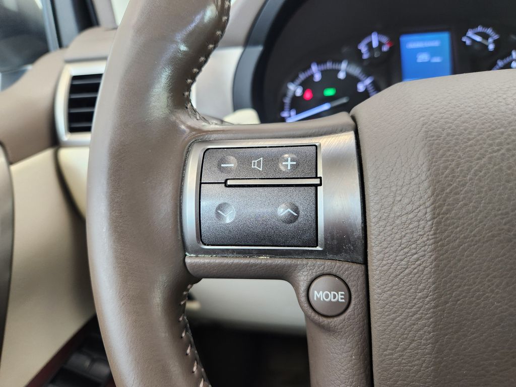 2016 Lexus GX 460  at Westside Lexus