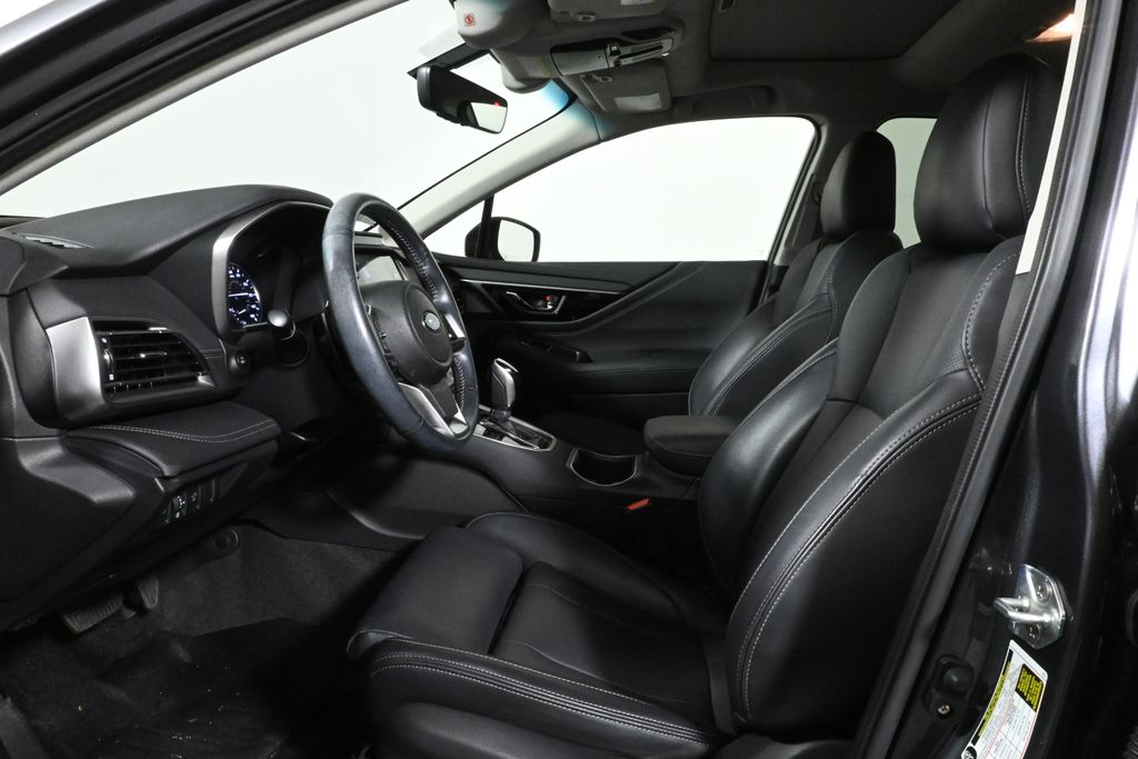 Thumbnail: 2021 Subaru Outback - 3