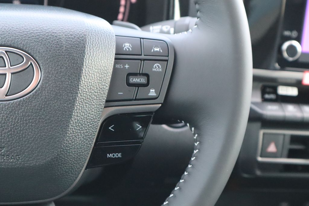 Thumbnail: 2026 Toyota Camry - 12