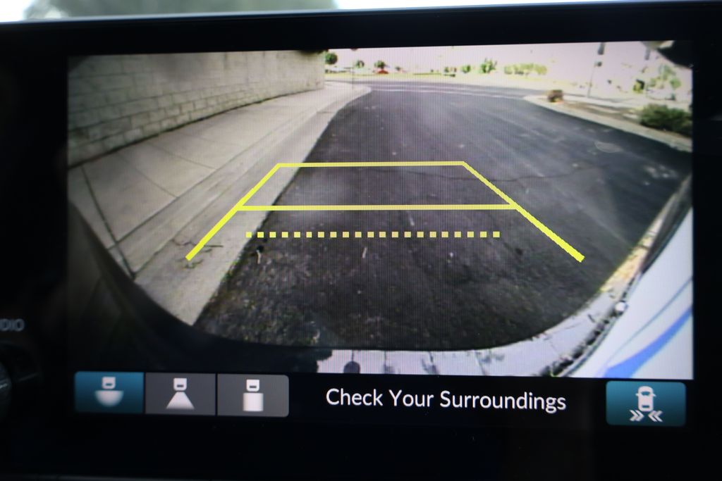 Thumbnail: 2026 Honda CR-V - 16