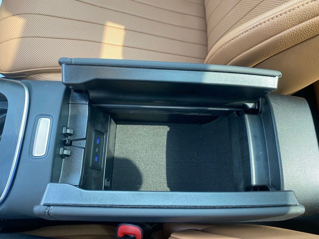 2026 Mercedes-Benz E-Class E 350 Gray at John Sisson Motors