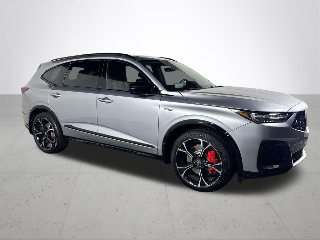 2025 Acura MDX Type S w/Advance Package