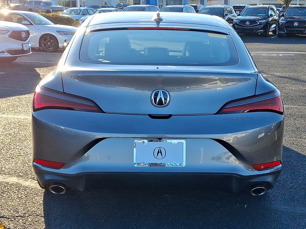 Thumbnail: 2024 Acura Integra - 5
