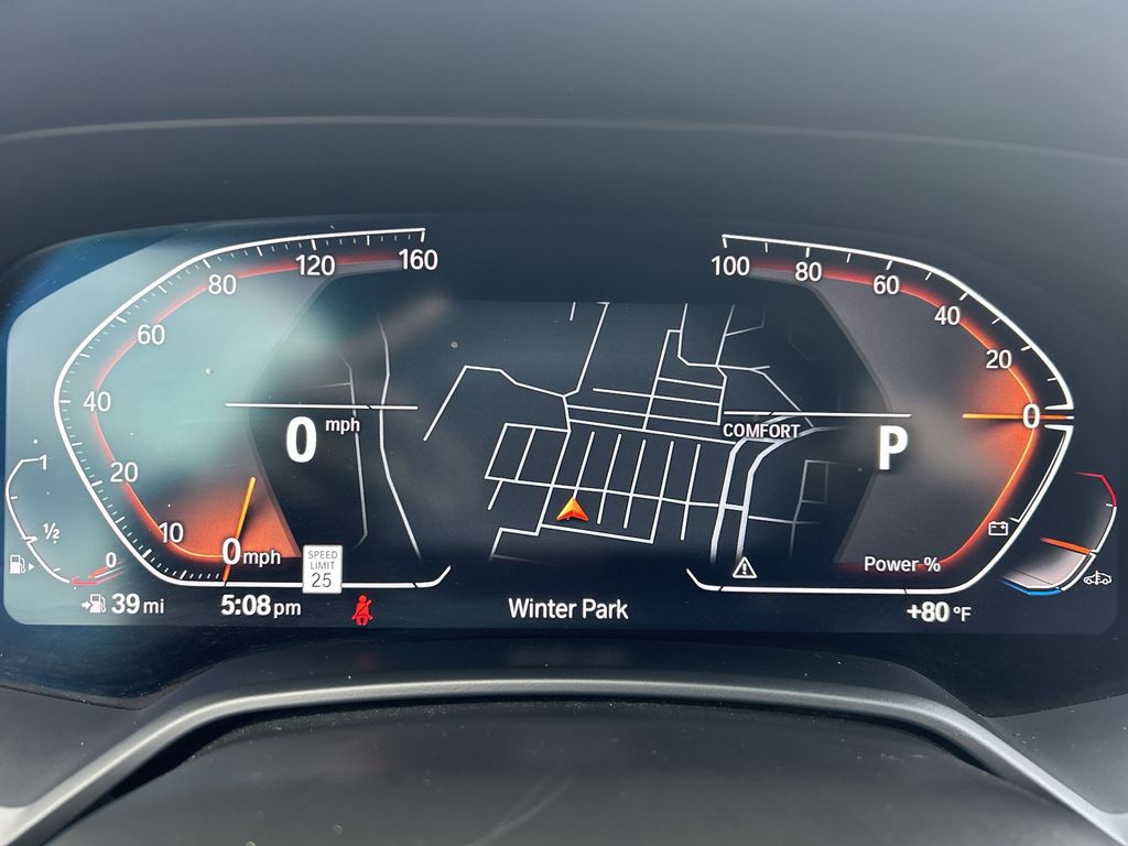 Thumbnail: 2023 BMW X6 - 25