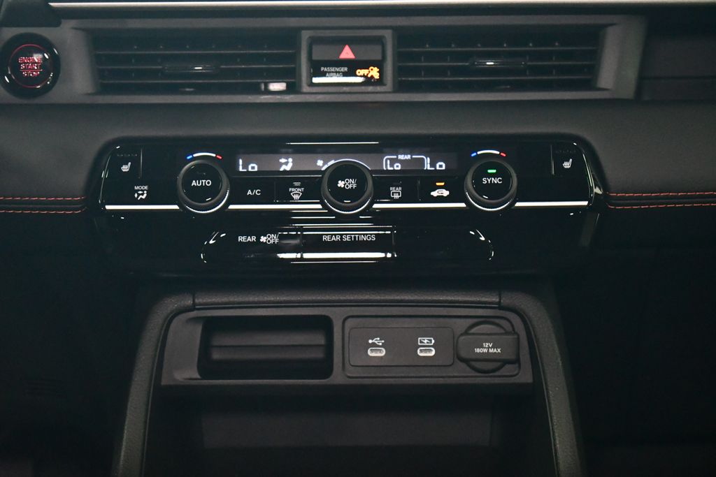 Thumbnail: 2026 Honda Pilot - 12