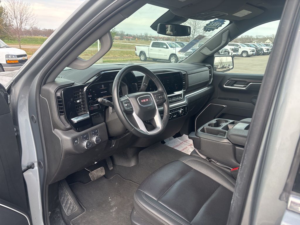 Used 2025 GMC Sierra 1500 Truck