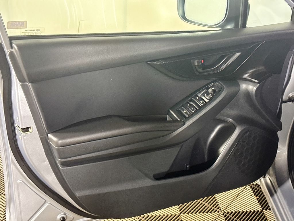 2020 Subaru Impreza Premium