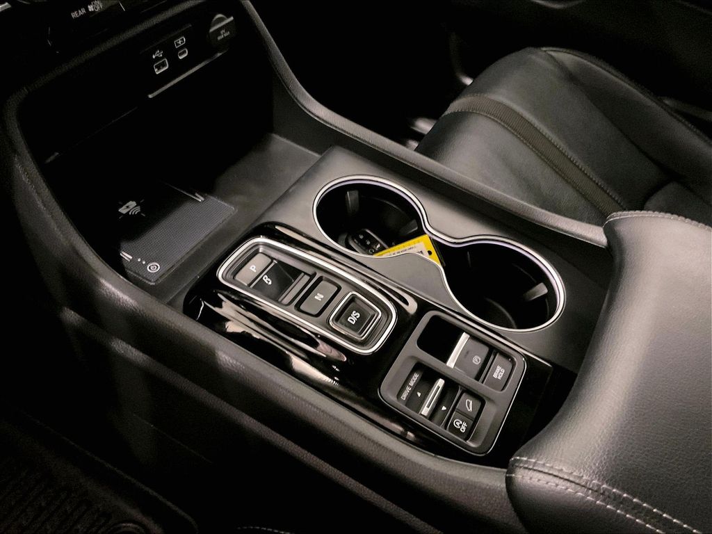 2023 Honda Pilot — photo 21