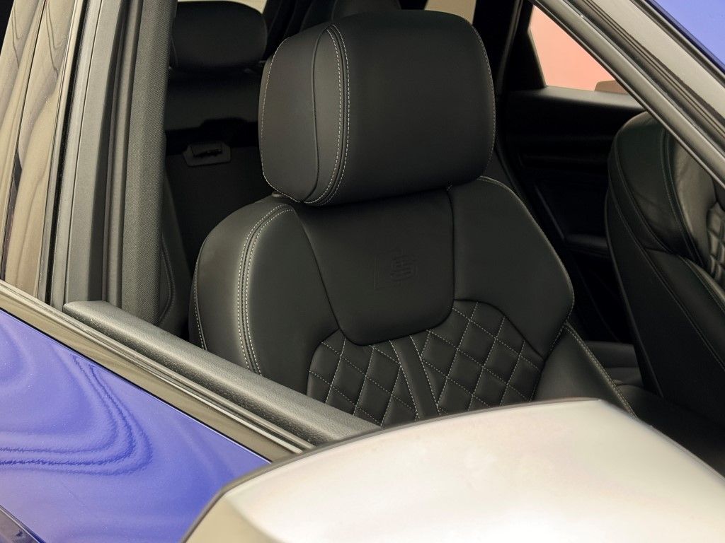 2022 Audi SQ5 Premium Plus 24