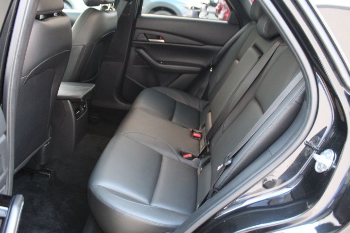 Used Car 2024 Mazda Cx-30  2.5 S Select Sport For Sale Under $25,000 In Georgetown, Texas