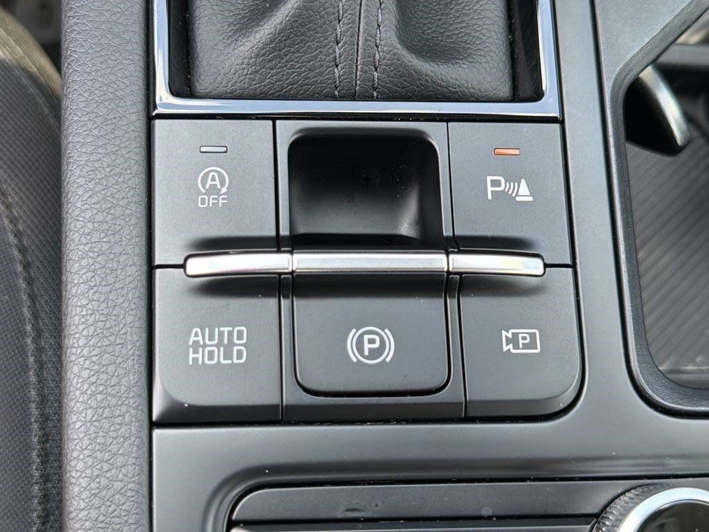 Used 2025 Kia K5 Sedan