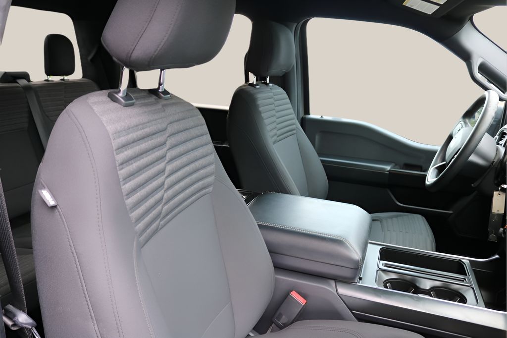 Used Car 2021 Ford F-150  Xl For Sale Under $30,000 In Austin, Texas