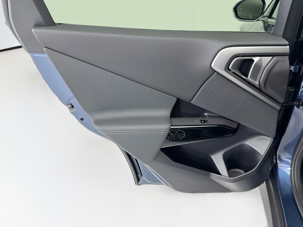 New 2026 Blue BMW 30 xDrive image 25
