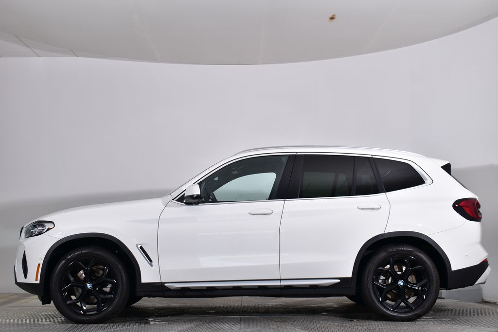 Thumbnail: 2023 BMW X3 - 2