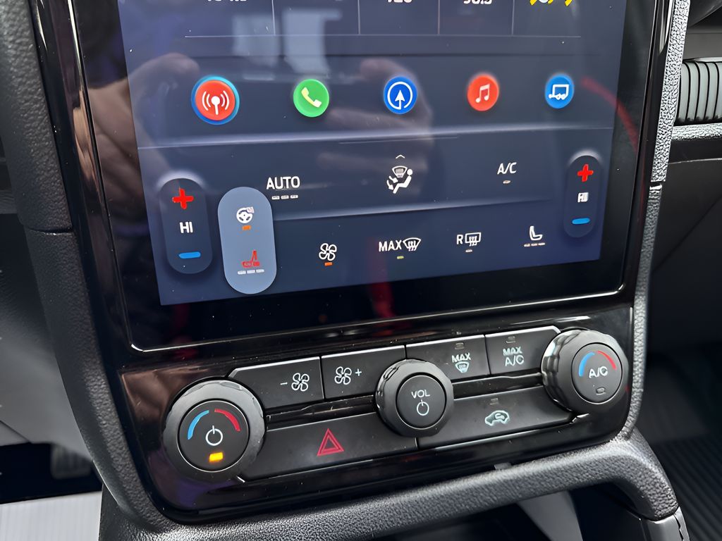 2024 Ford Ranger