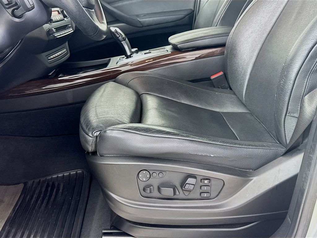 Used Car 2010 Bmw X5  Xdrive30i For Sale Under $10,000 In Austin, Texas