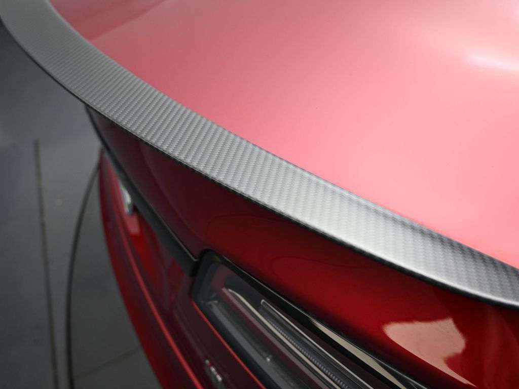 2024 Tesla Model S Plaid Tri Motor All-Wheel Drive