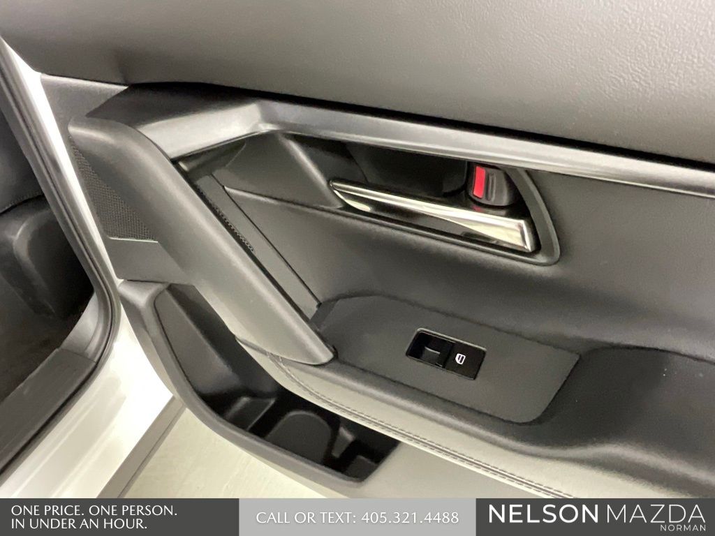 New 2026 White Mazda 2.5 S Premium Plus image 24