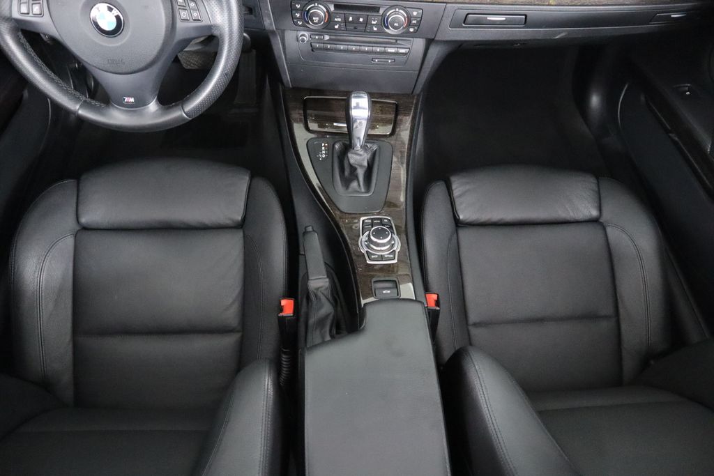 2013 BMW 3 Series 335i 24