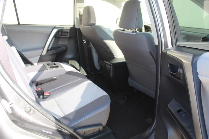 Used Car 2013 Toyota Rav4  Xle For Sale Under $10,000 In Georgetown, Texas